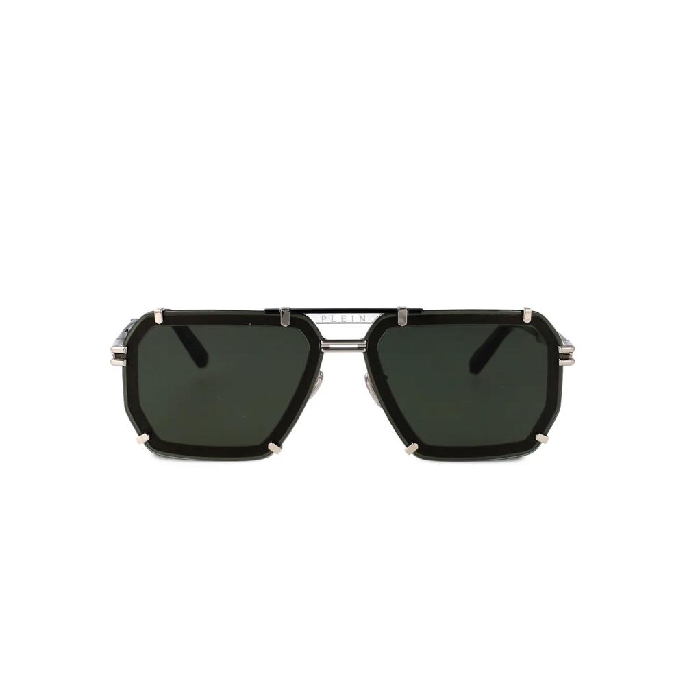 SPP131583X SILVER GREEN 1