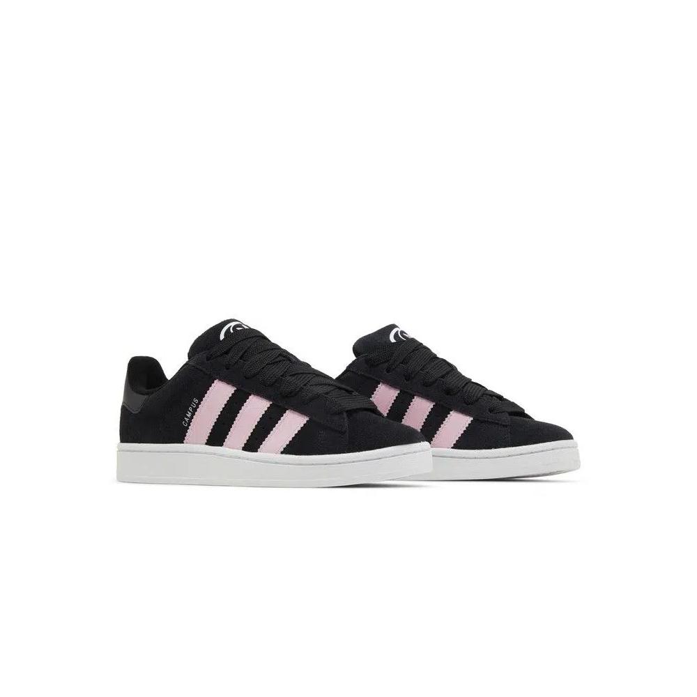 Кроссовки adidas Wmns Campus 00s 'Black True Pink' 8