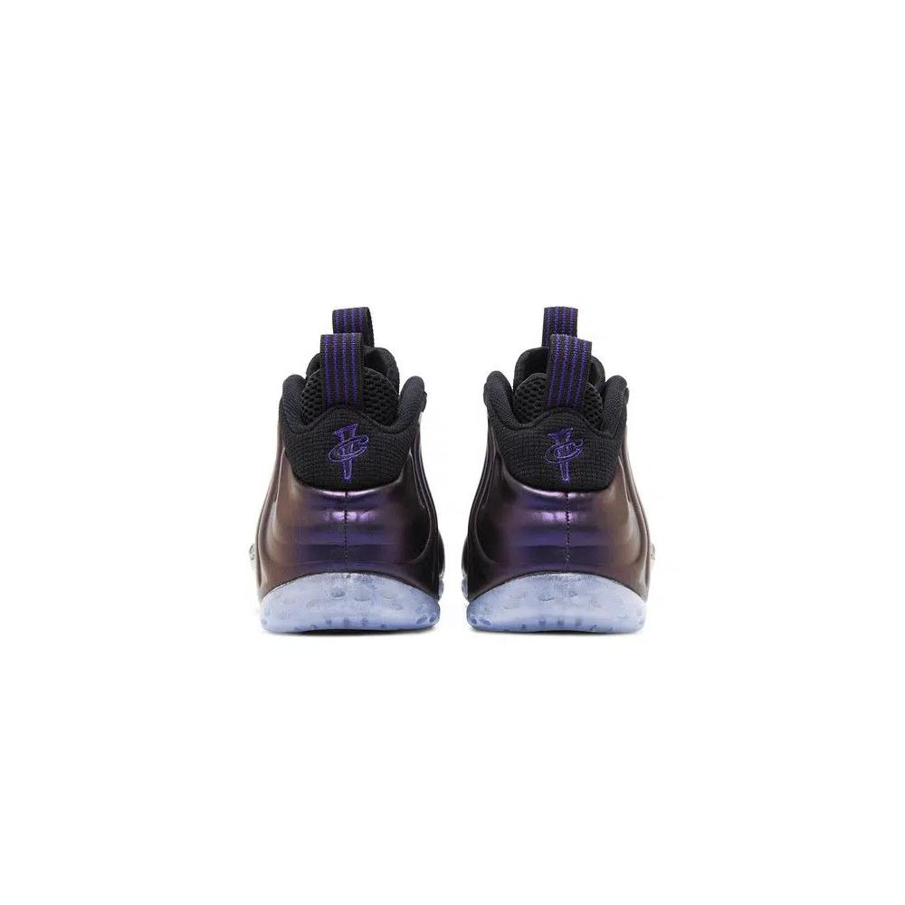 Кроссовки Nike Air Foamposite One 'Eggplant' 2024 6