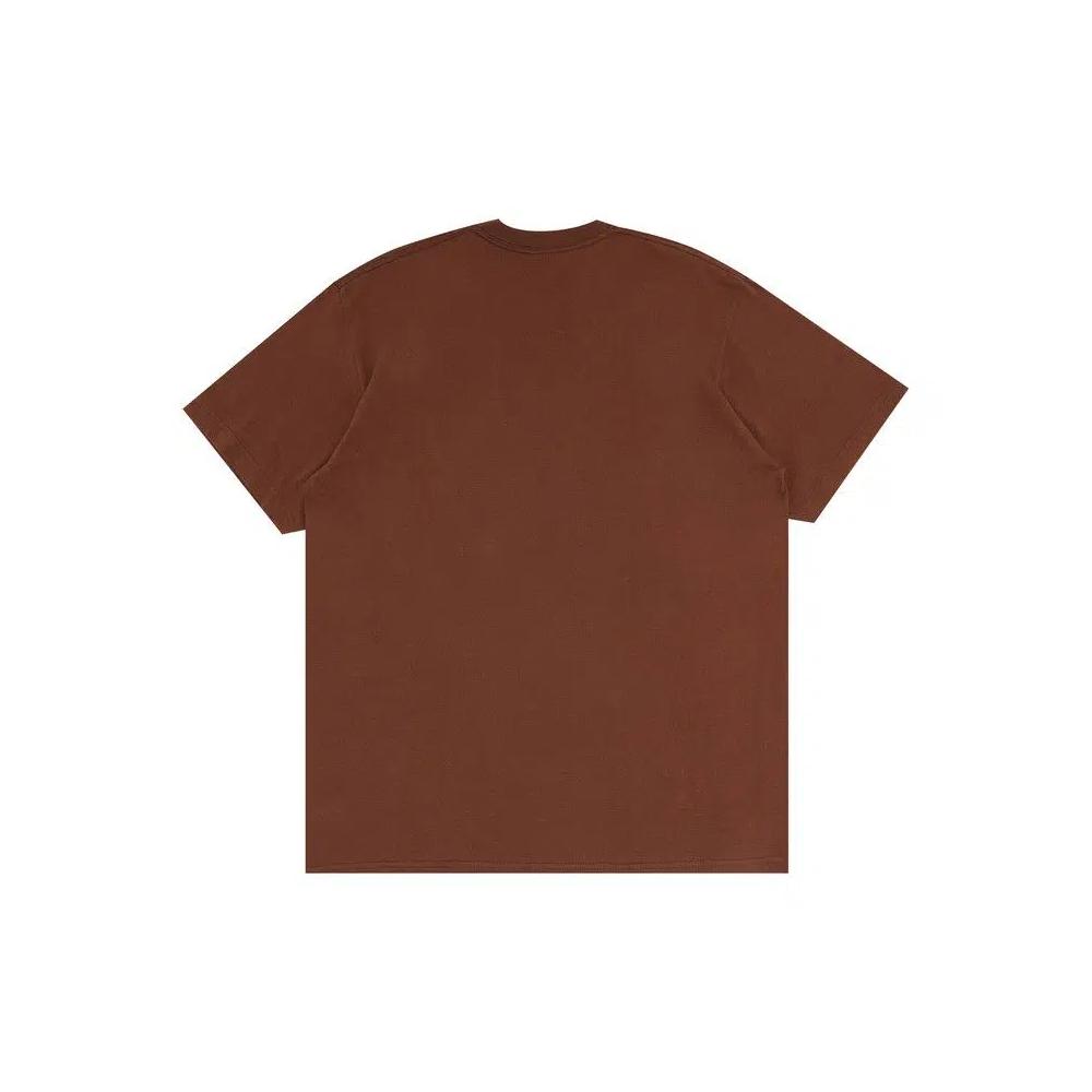 Футболки Supreme Elephant Tee 'Brown' 2
