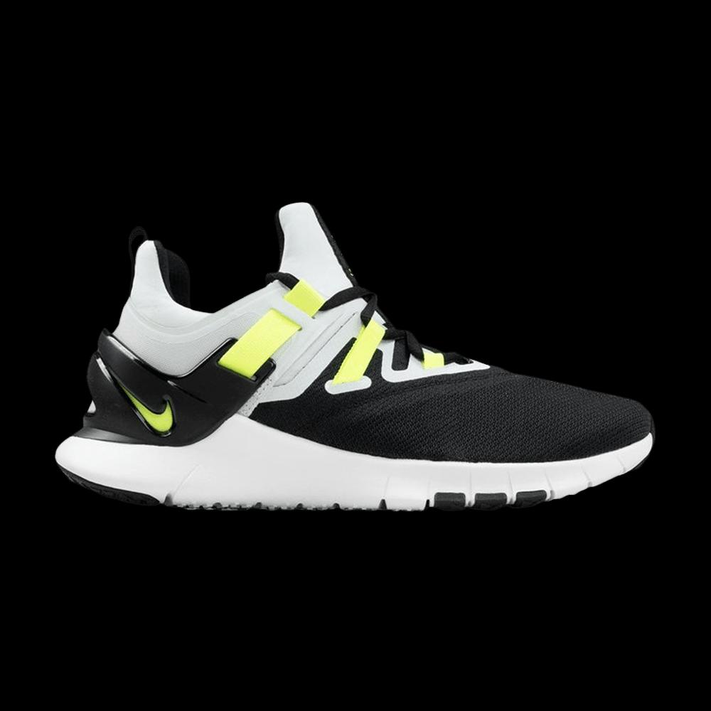Кроссовки Nike Flexmethod TR 'Black Volt' 1