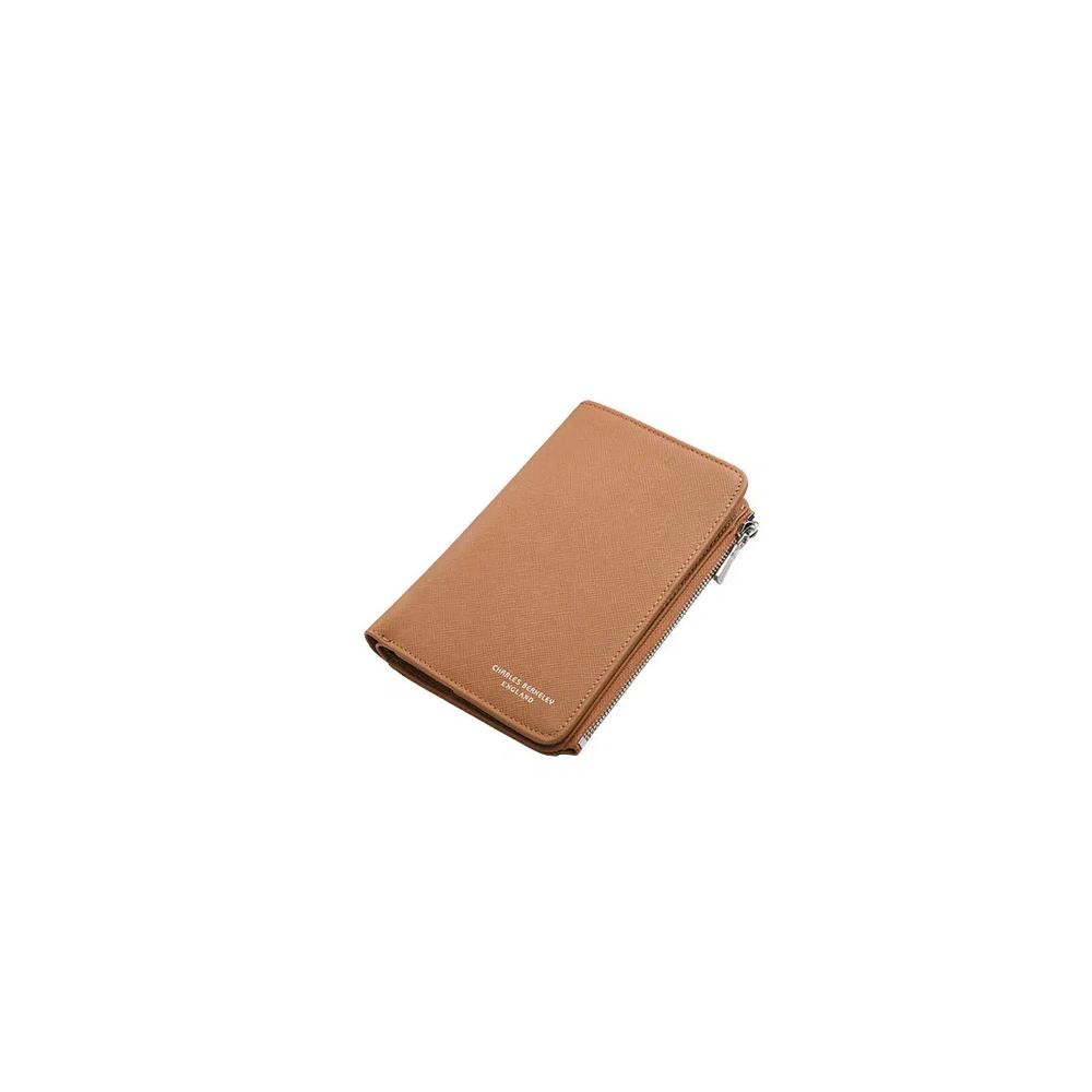 Campbell Organizer - XY-2540-A - Светло-коричневый 4