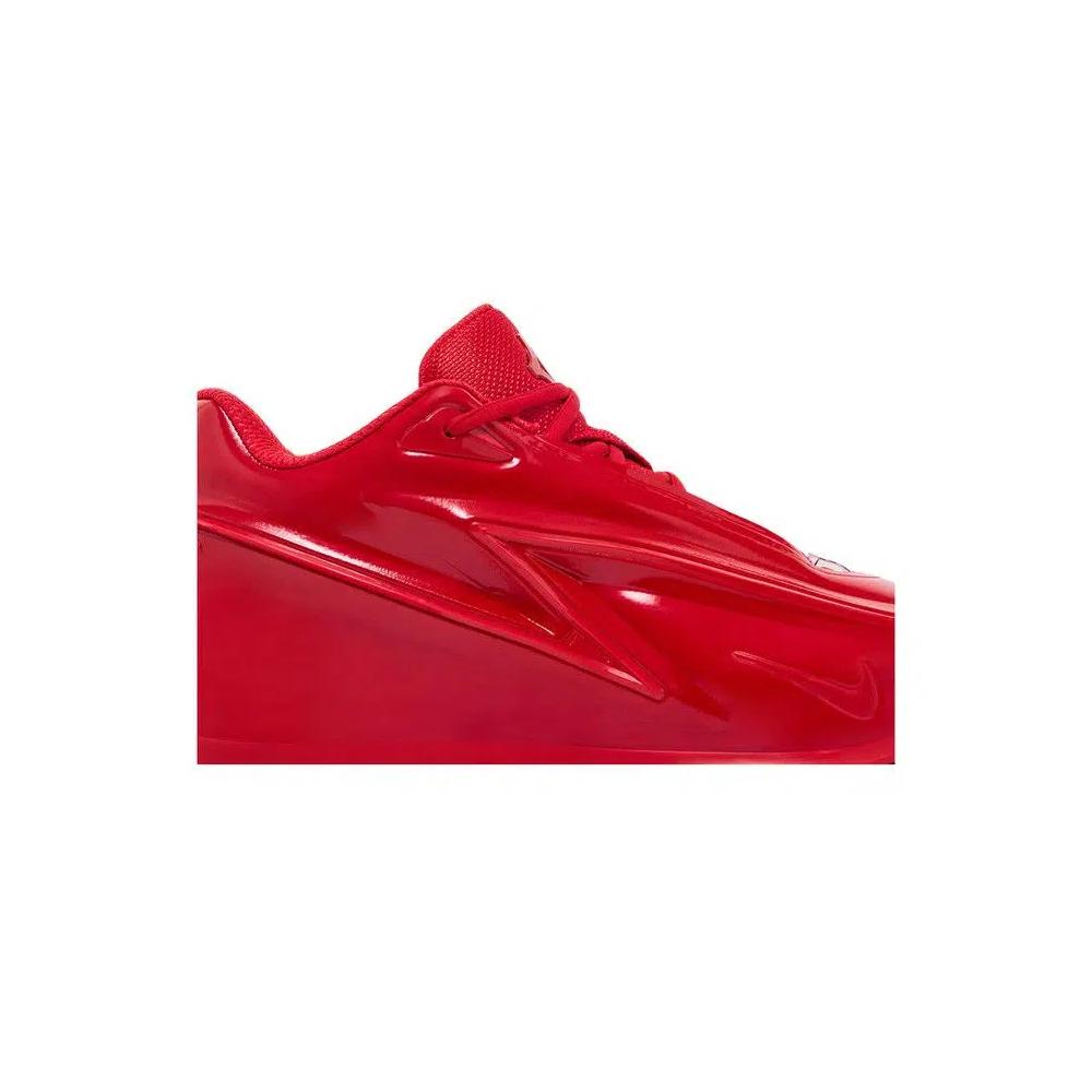 Обувь Nike KD 19 'Candy Apple' 2