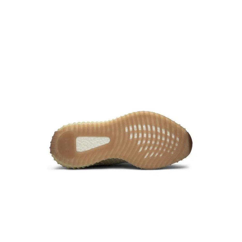 Кроссовки adidas Yeezy Boost 350 V2 'Citrin Non-Reflective' 4
