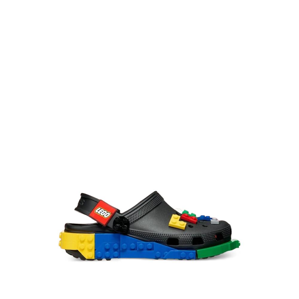 Клоги Masterbrand Creativity из коллаборации с Lego 1