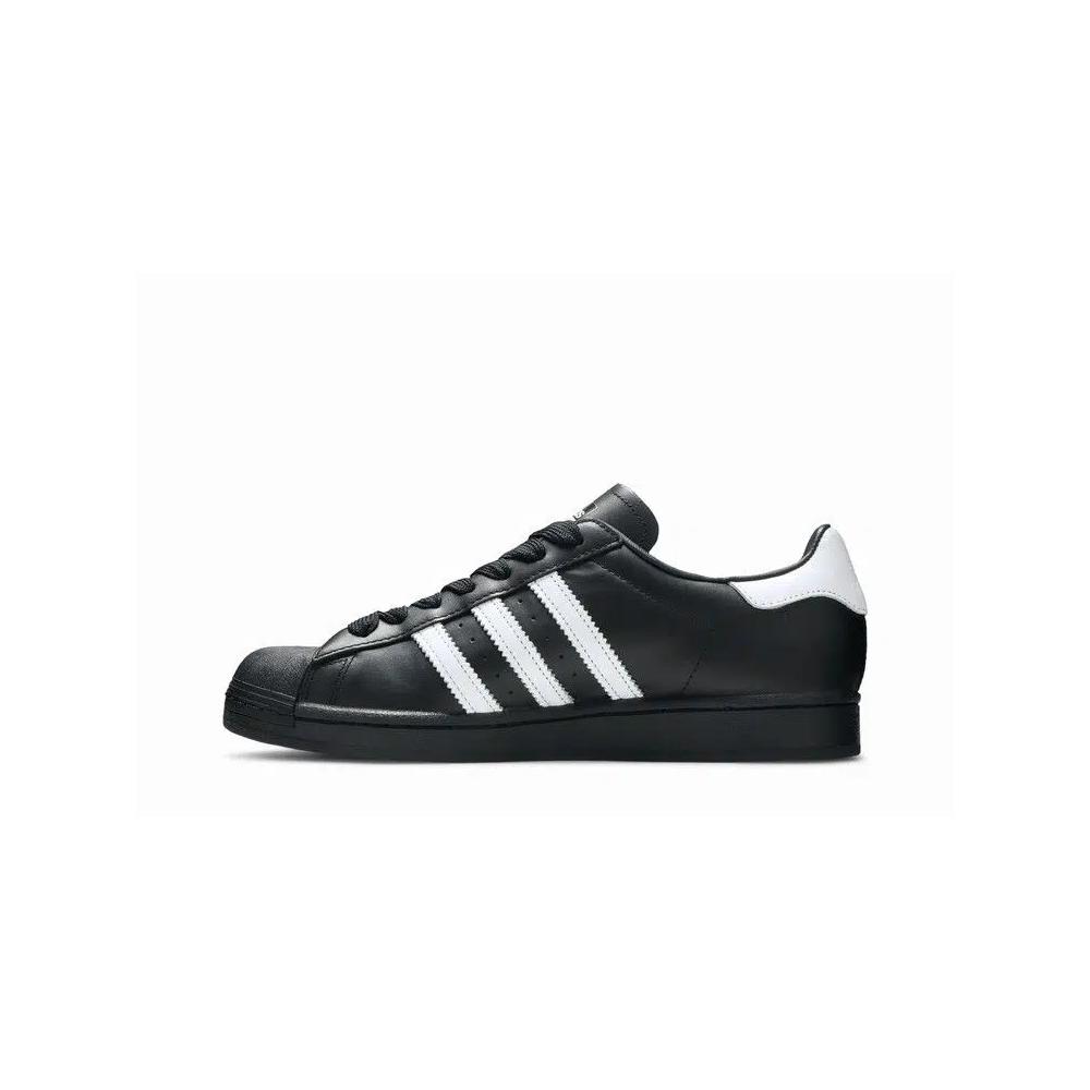Кроссовки Run D.M.C. x adidas Superstar 'Jam Master Jay' 3