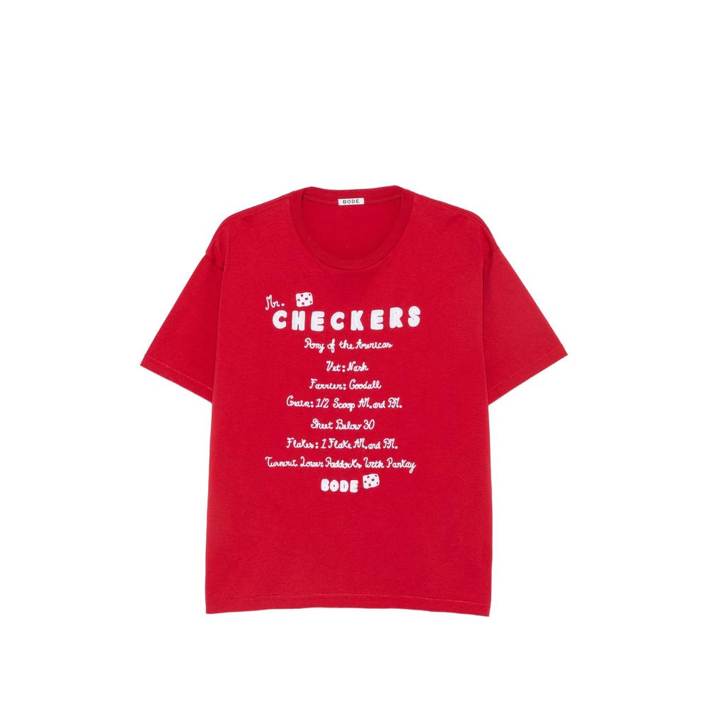 Feed graphic-print T-shirt 1