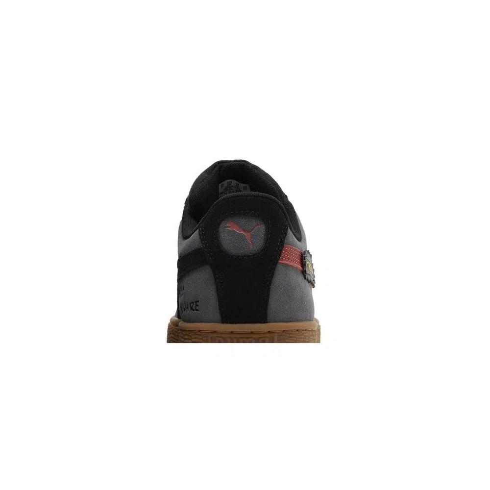 Кроссовки Beavis and Butt-Head x Puma Suede 'Cornholio' 7