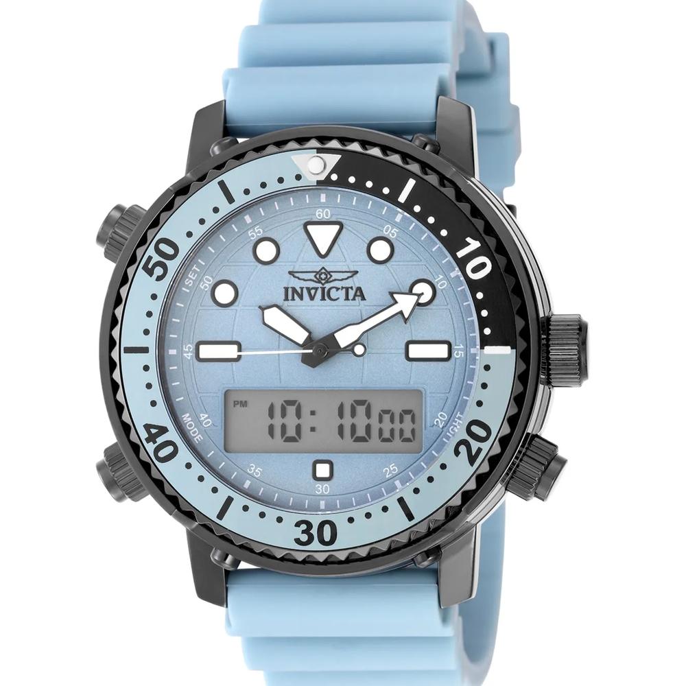 Наручные часы Pro Diver 46.5 мм 2