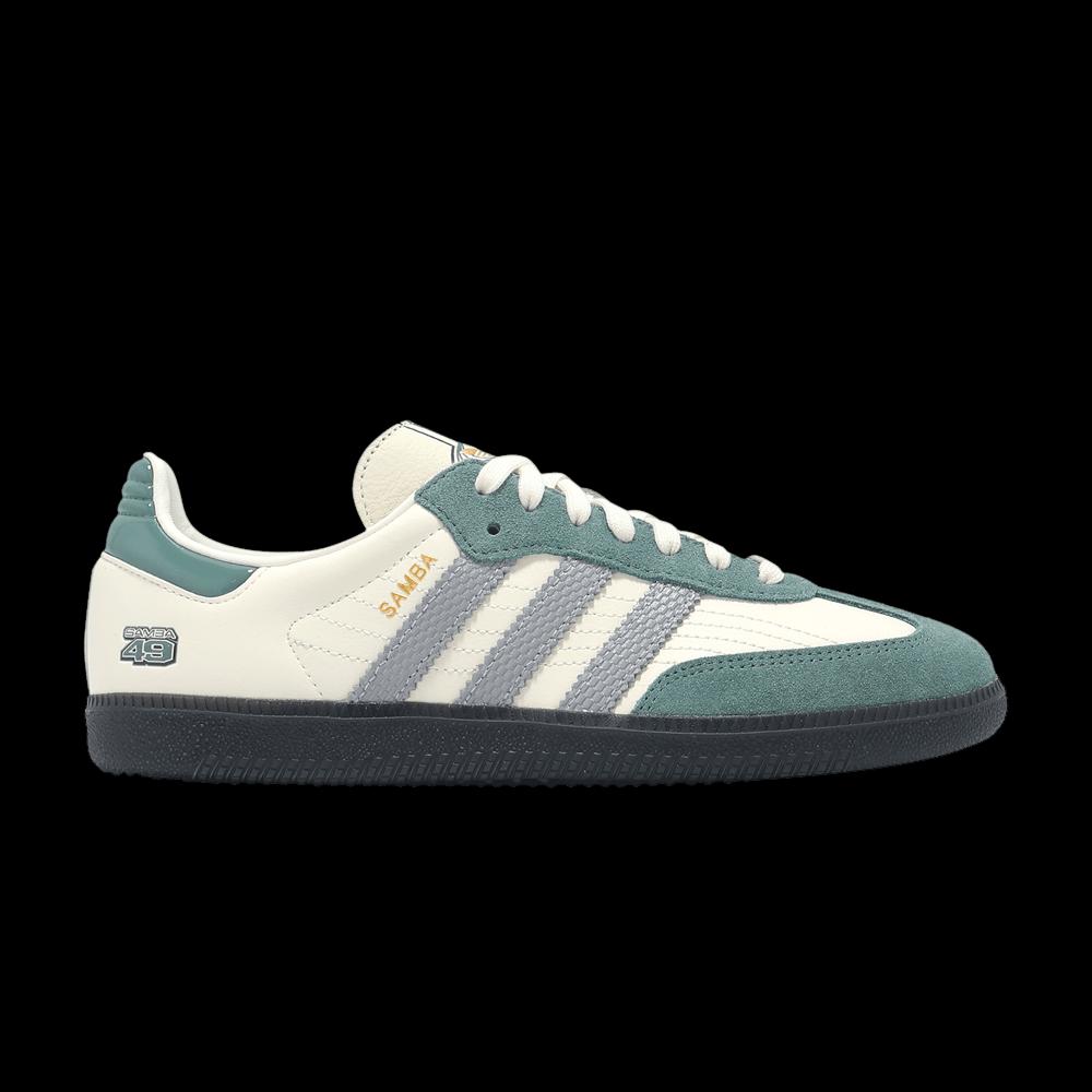 Кроссовки Adidas Samba OG 'Samba 49' 1