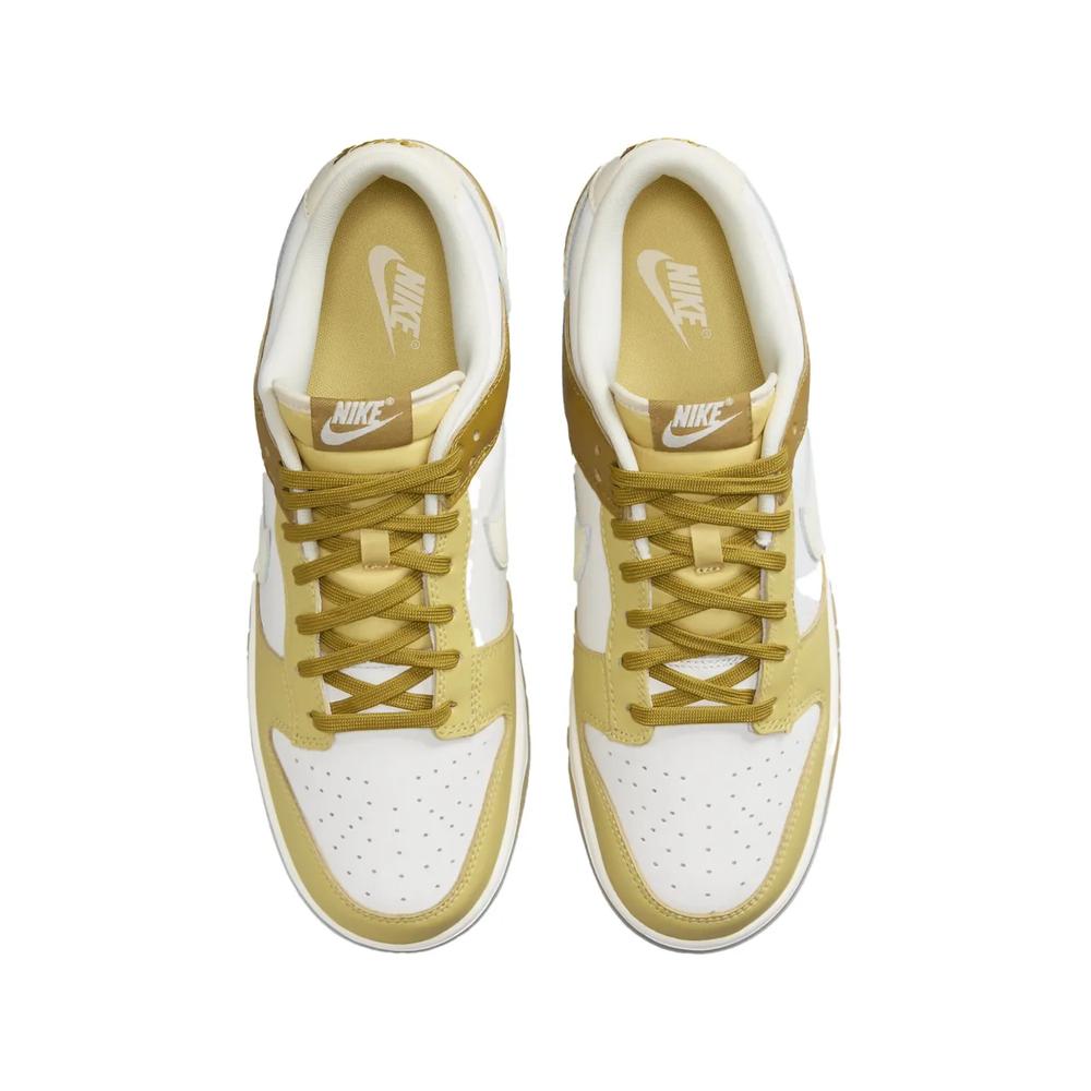 Кроссовки Dunk Low Bronzine 2