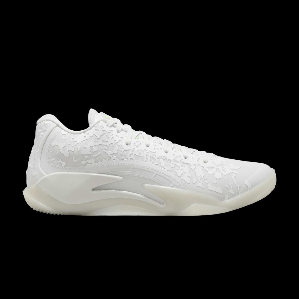 Кроссовки Air Jordan Zion 3 PF 'Sanctuary - White' 1