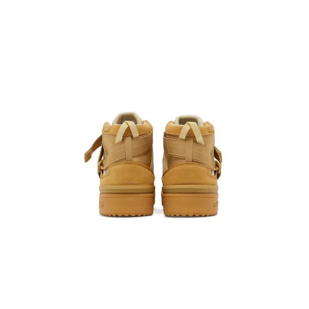 Кроссовки Adidas Forum High GTX 'Golden Beige' 6