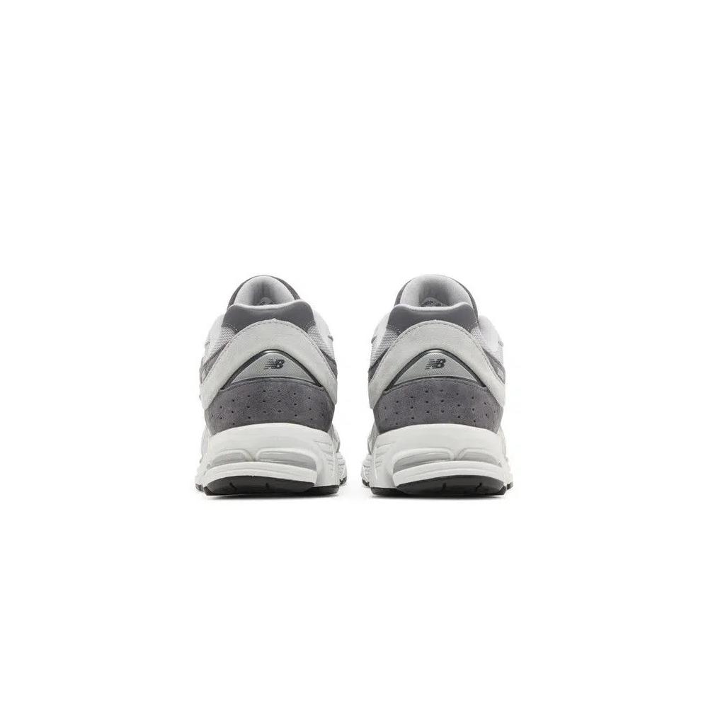 Кроссовки New Balance 2002R 'Light Dark Grey' 6