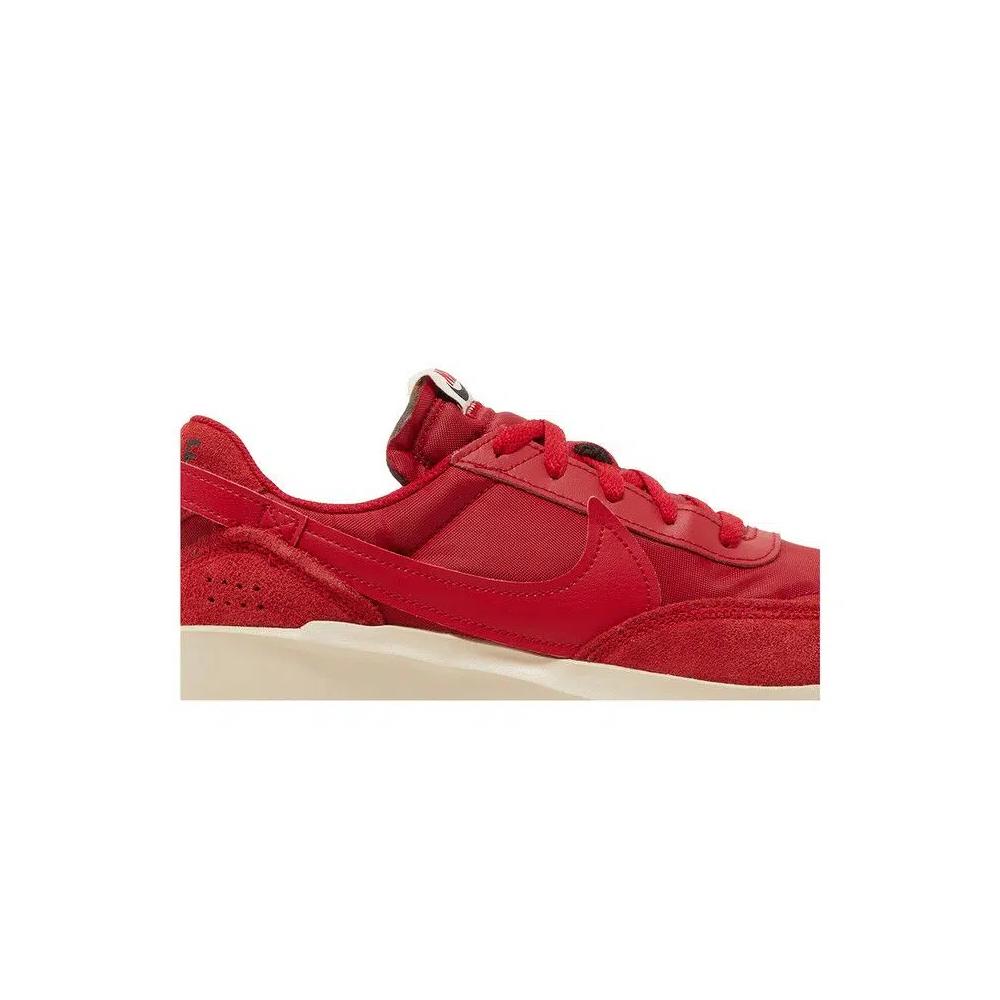 Кроссовки Nike Wmns Waffle Debut 'Gym Red' 2