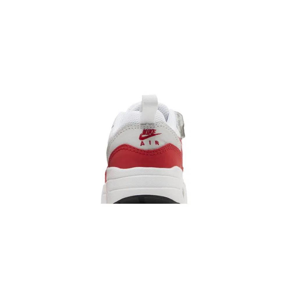 Кроссовки Nike Air Max 1 EasyOn PS 'Red' 2023 7
