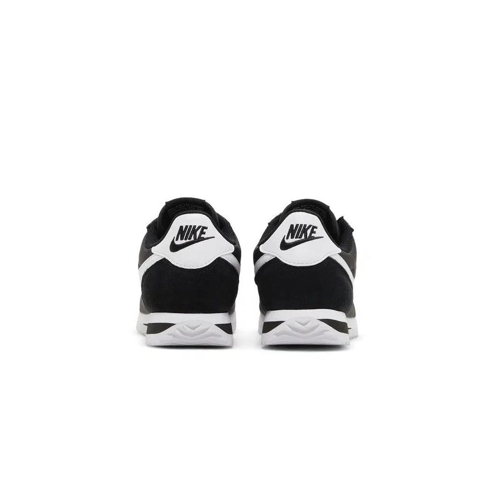 Кроссовки Nike Wmns Cortez 'Black White' 6