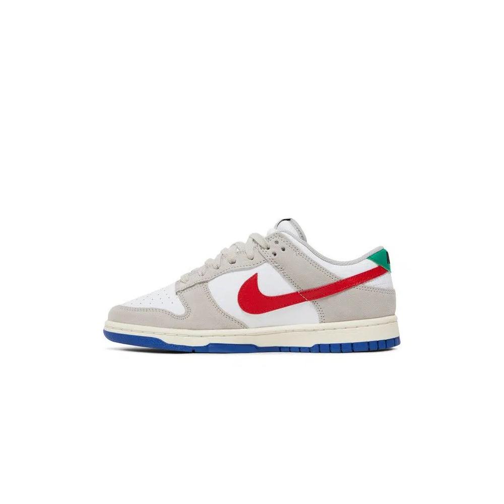 Кроссовки Nike Dunk Low 'Light Iron Ore' 3