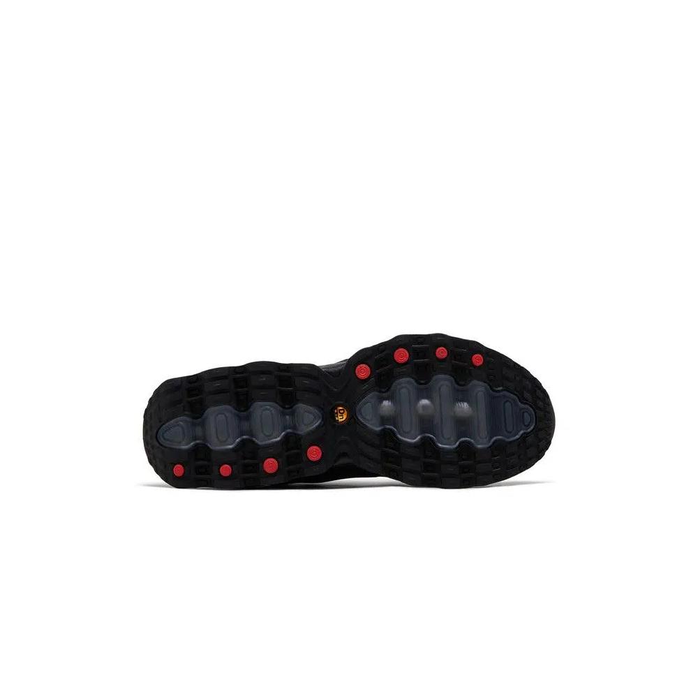 Кроссовки Nike Wmns Air Max DN8 'Black Metallic Dark Grey' 4