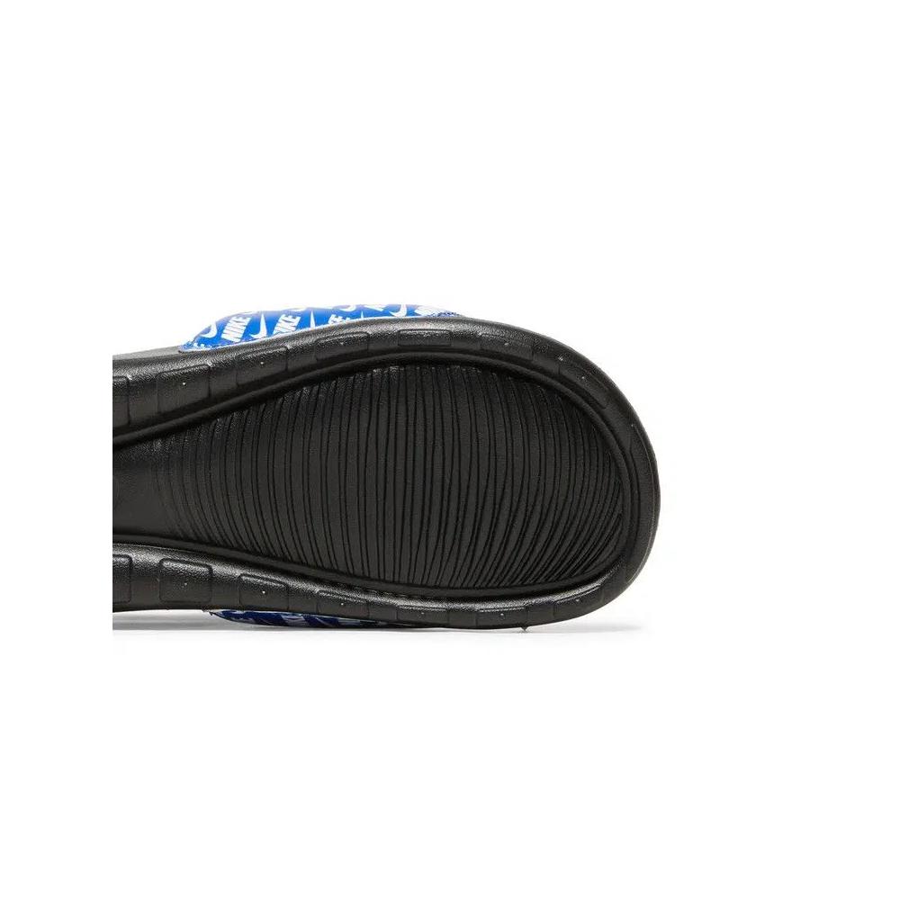 Слайды Nike Victori One Printed Slide 'Repeat Logo - Game Royal' 5