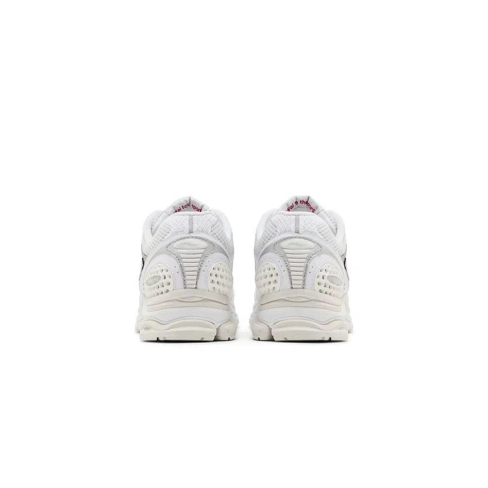 Повседневные Saucony ProGrid Triumph 4 'Heritage Pack - White Silver' 6