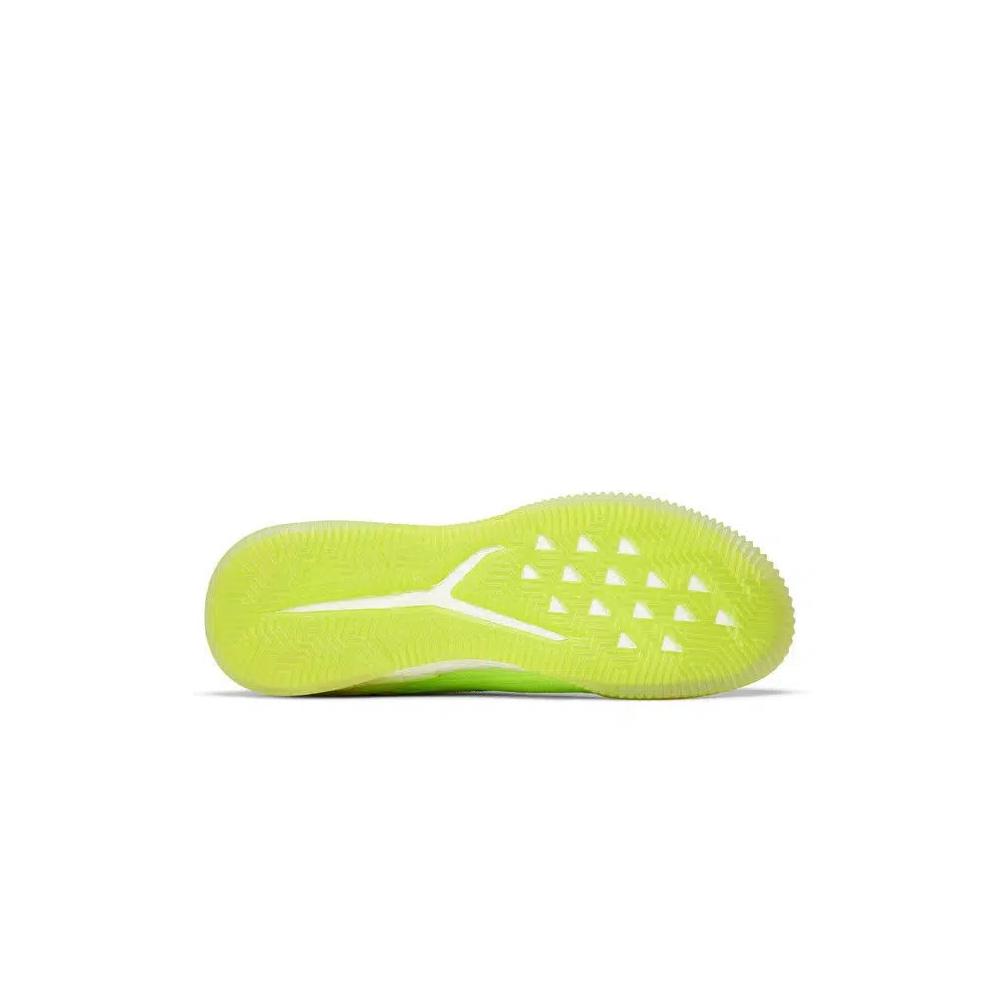 Кроссовки adidas Predator Tango 18+ TR «Solar Yellow» 4