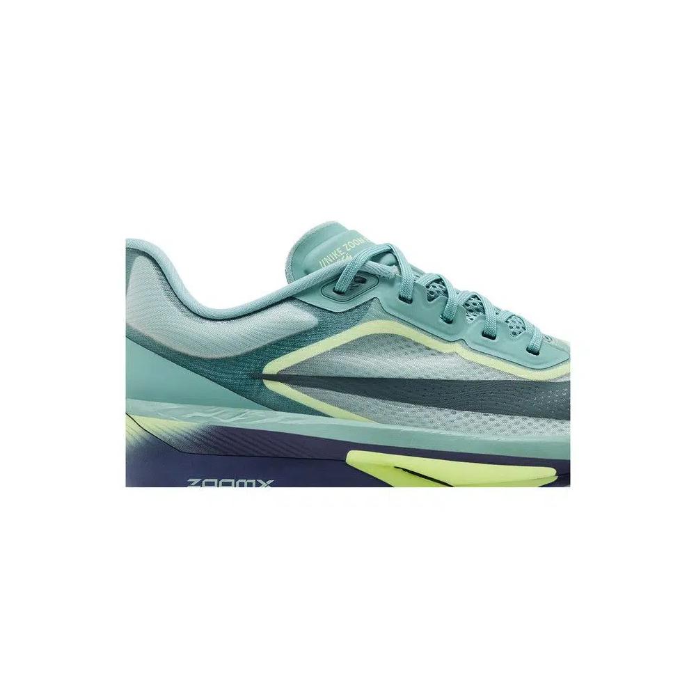 Кроссовки Nike Zoom Fly 6 'Cannon Seaweed' 2
