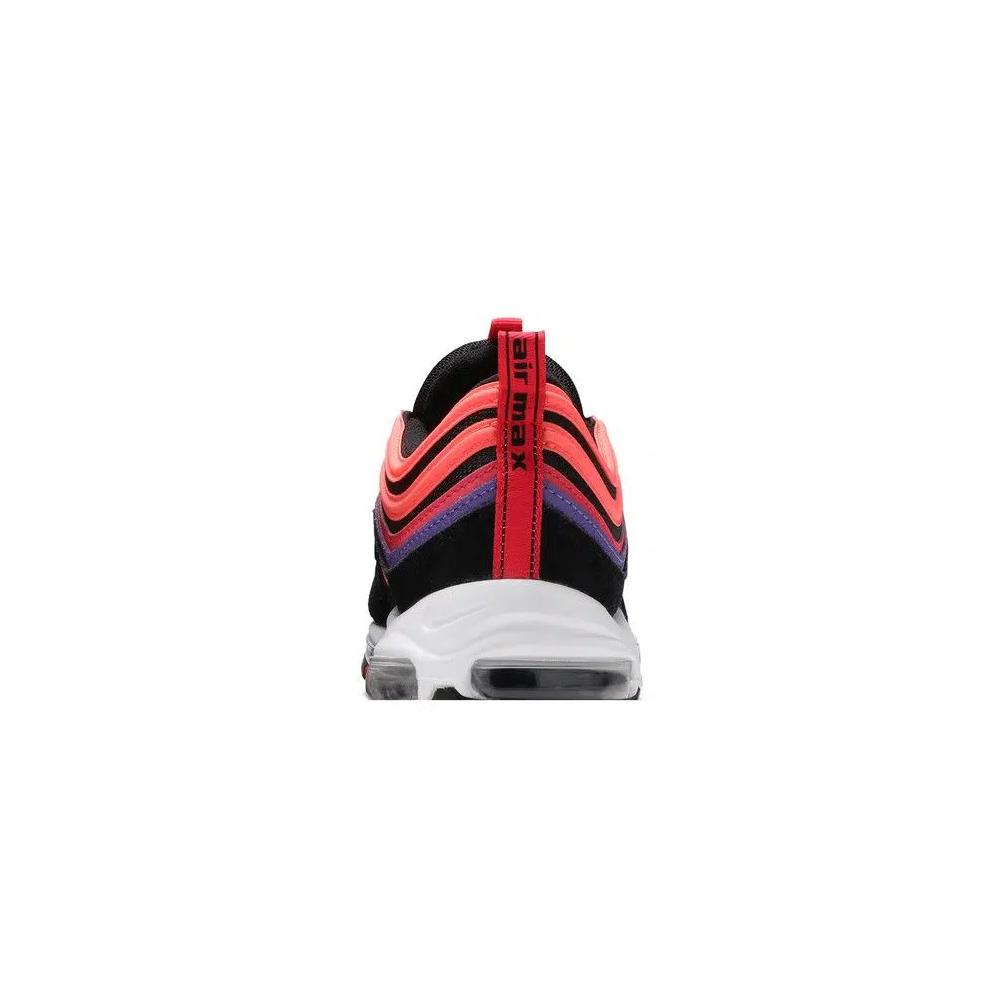 Кроссовки Nike Air Max 97 'Закат' 8