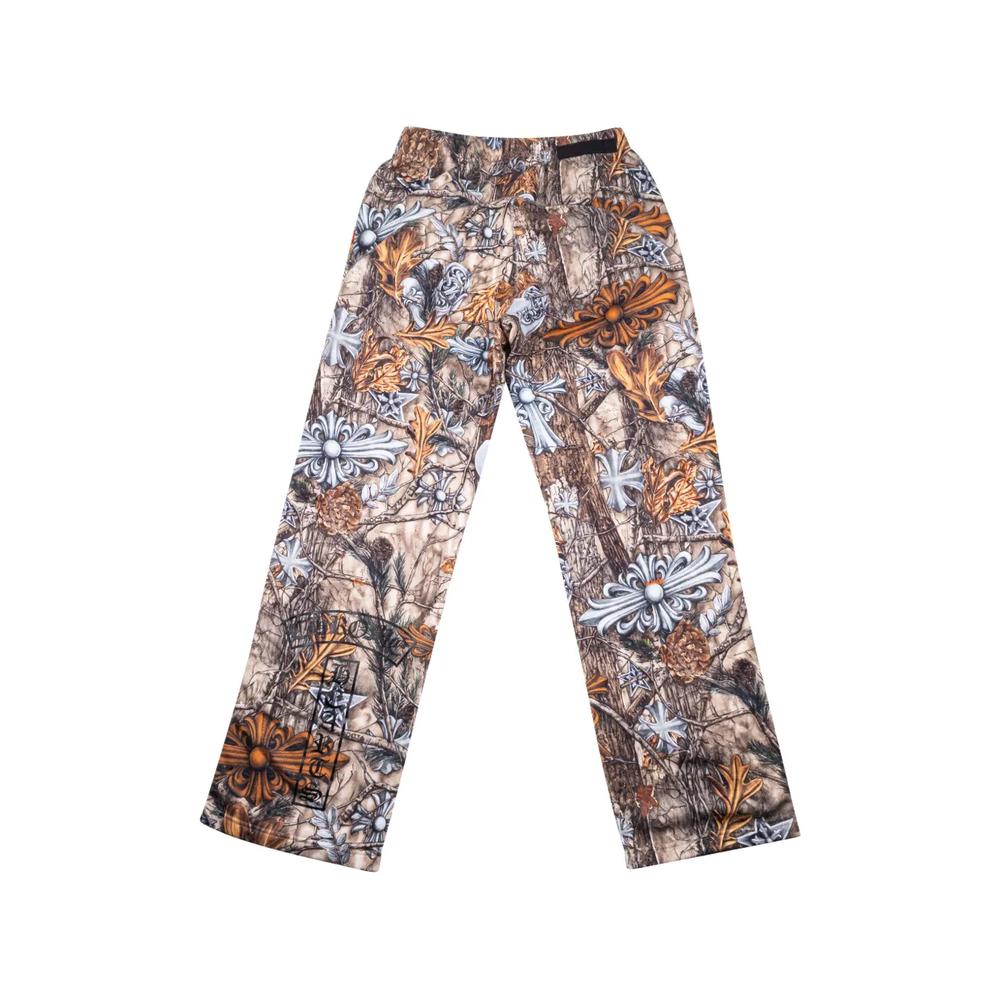 Спортивные брюки Realtree из коллаборации с Nocta 2