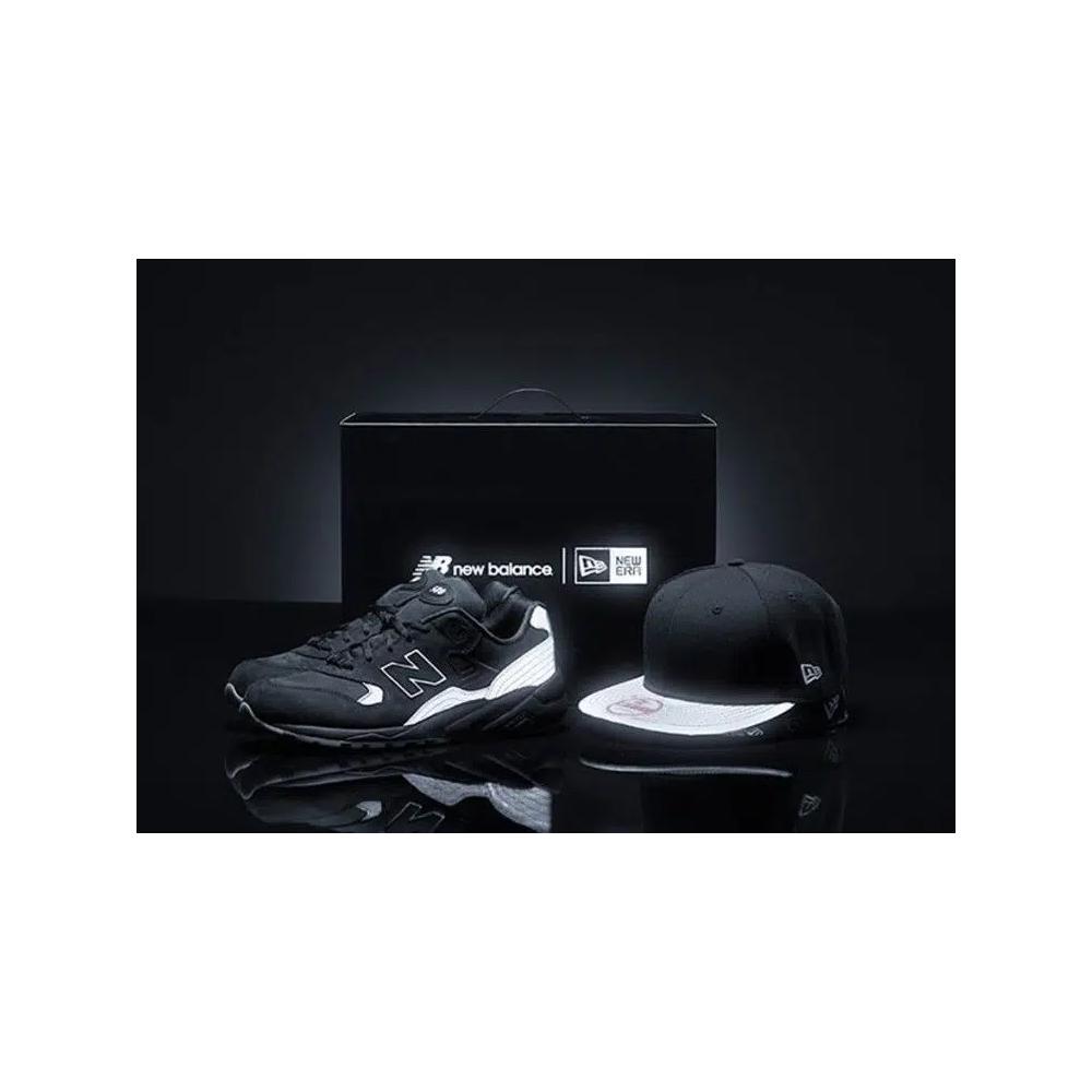 Кроссовки New Era x New Balance 580 4