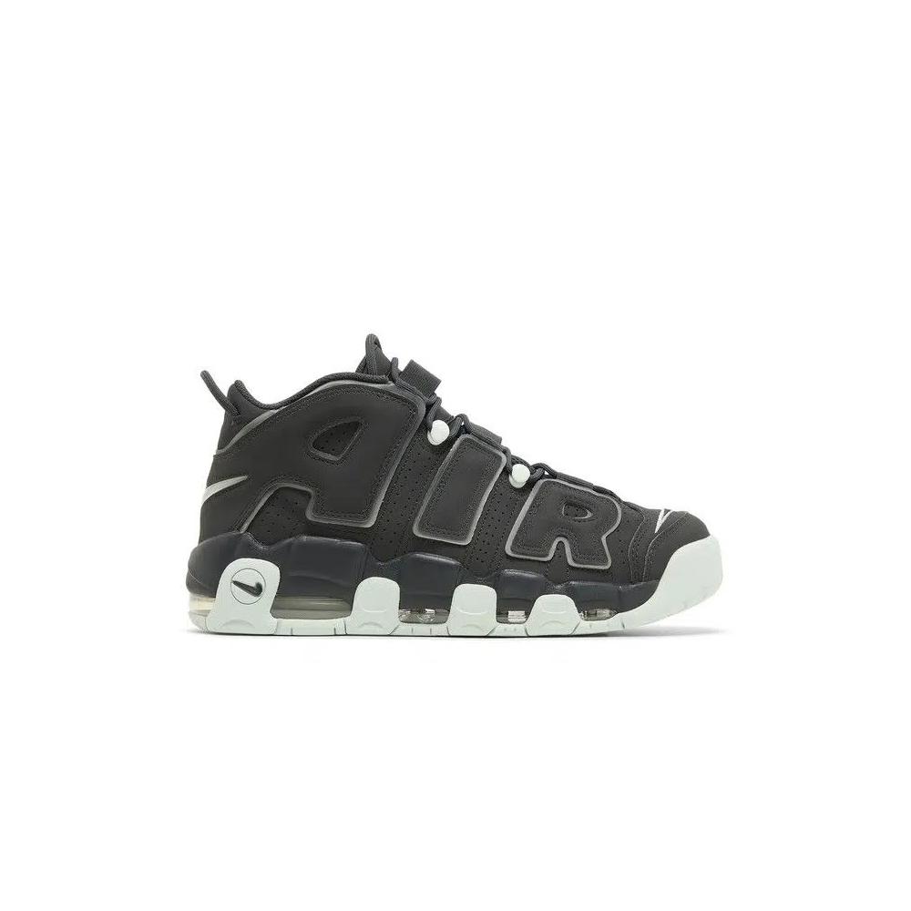 Кроссовки Nike Air More Uptempo '96 'Dark Smoke Grey' 1