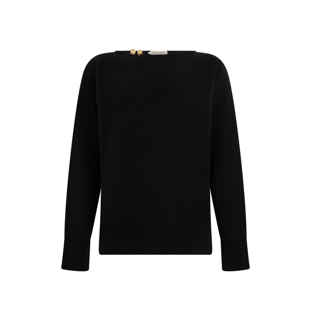 embellished long-sleeve top 1