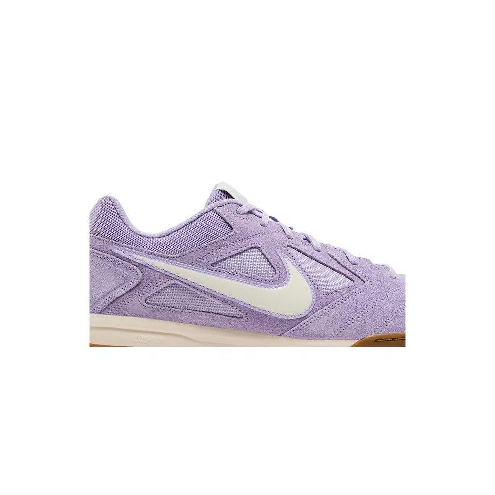 Скейтбординг для повседневной носки Nike Gato 'Hydrangeas' 2