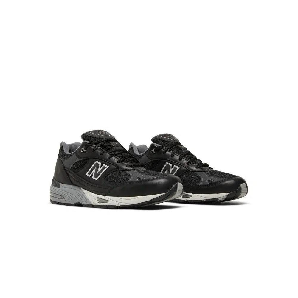 Кроссовки New Balance 991 Made in England 'Harris Tweed' 8