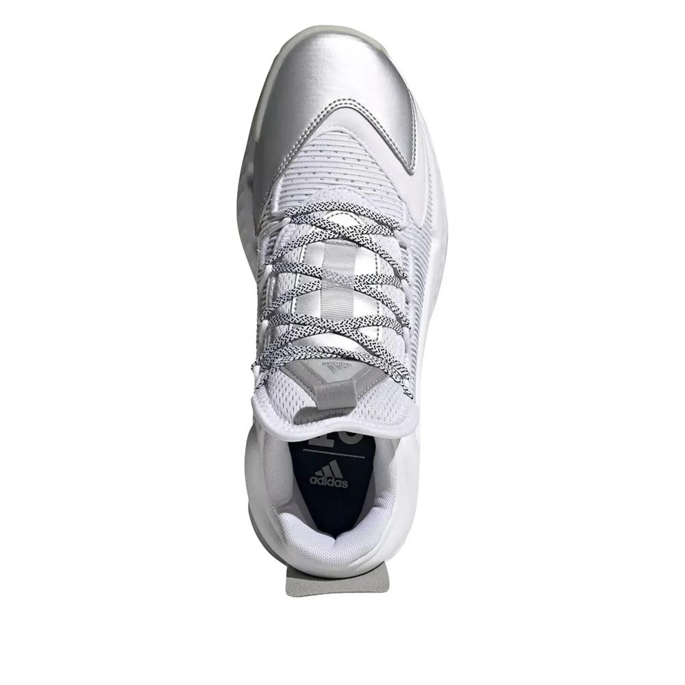 Кроссовки Pro Boost Mid 2
