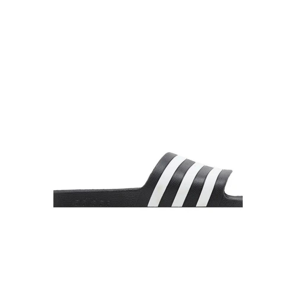 Сланцы adidas Adilette Aqua 'Black' 2