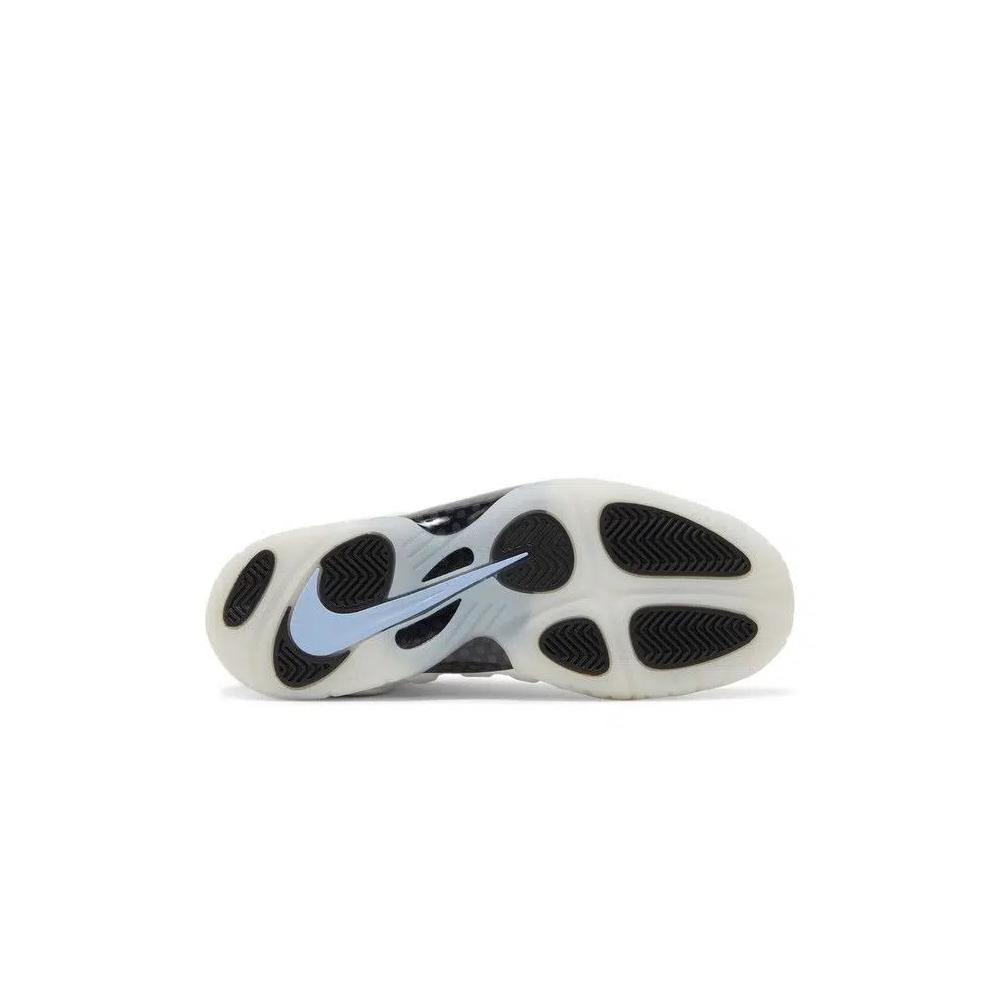 Кроссовки Nike Little Posite One GS 'Penny PE' 4