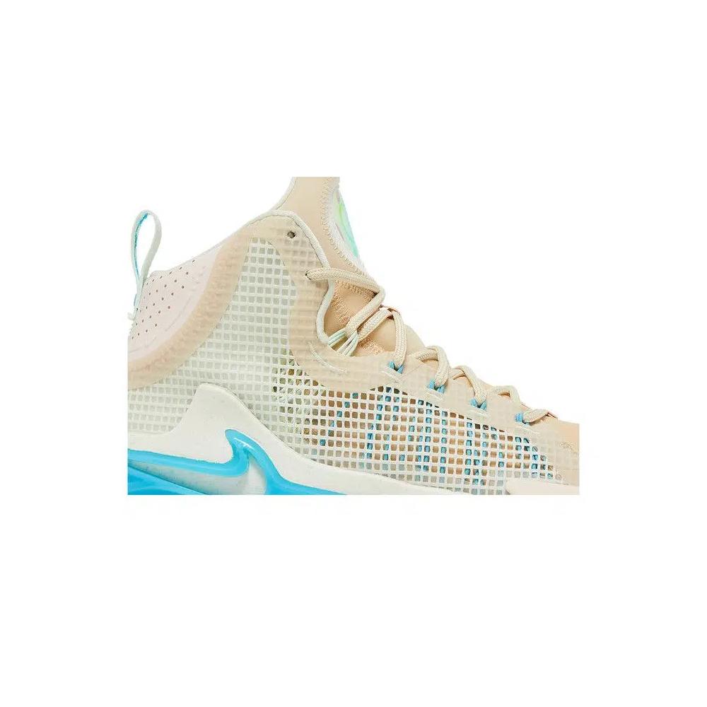 Кроссовки Nike Air Zoom GT Jump 'Avant Garden' 2