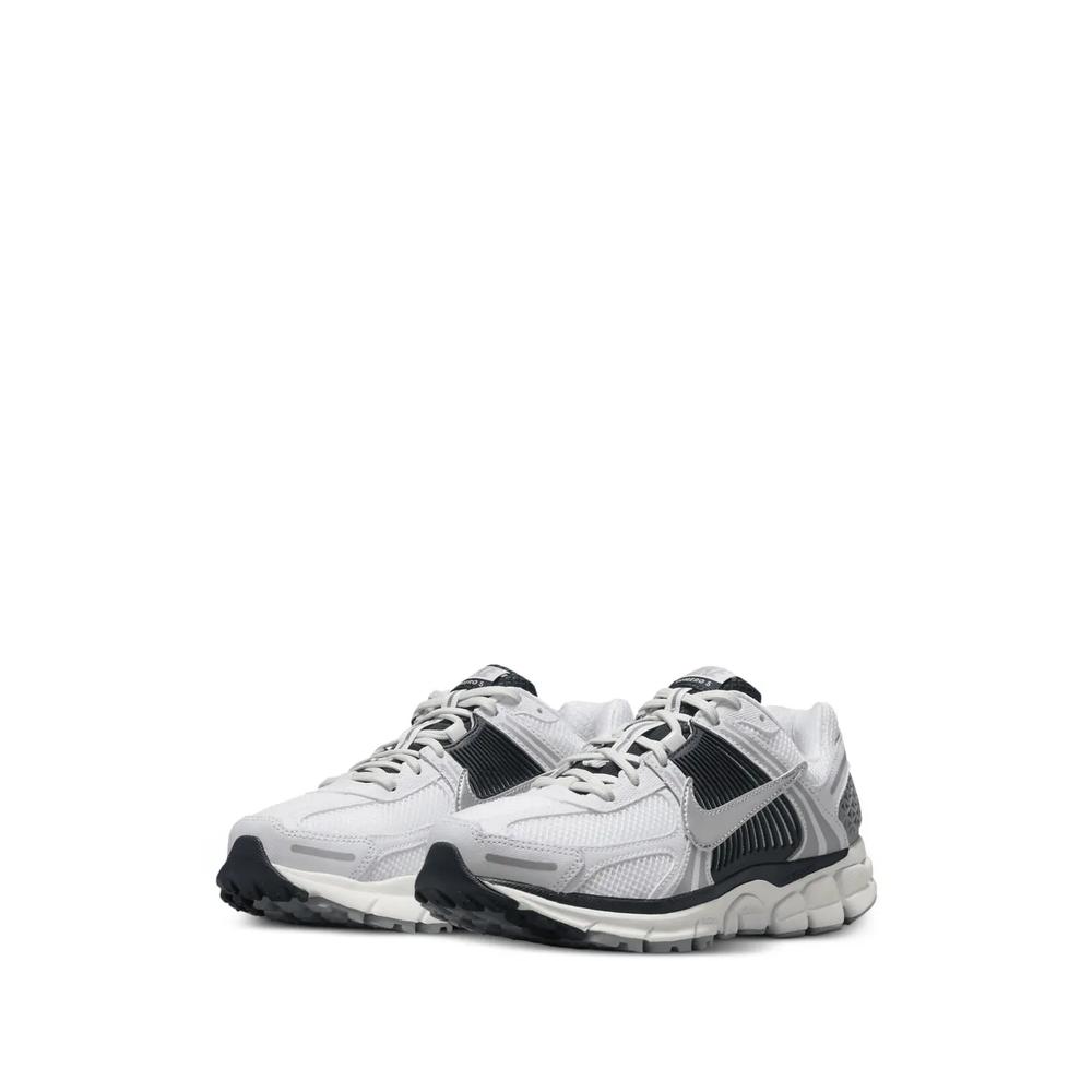 Кроссовки Air Zoom Vomero 5 White/Armory Navy 2