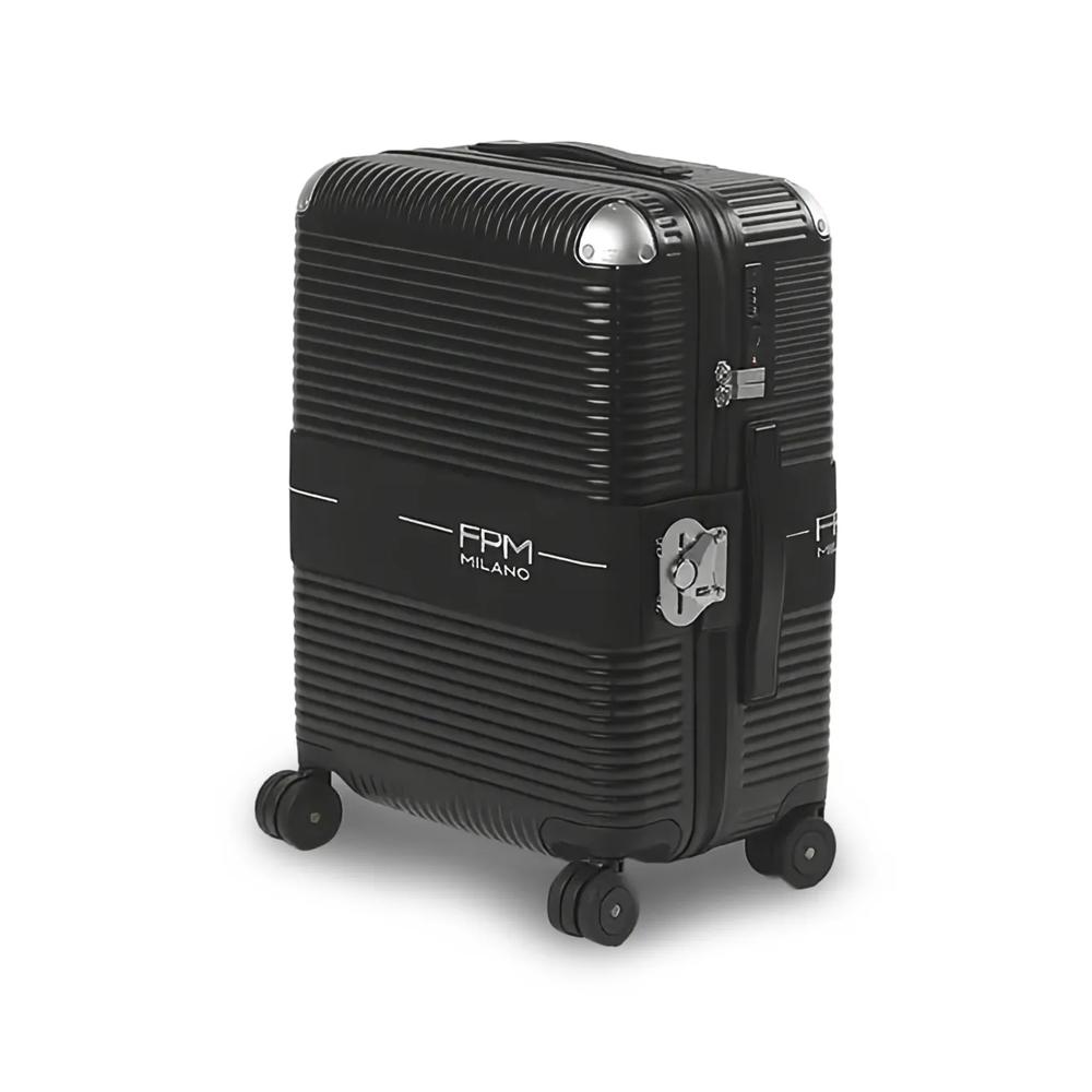 Чемодан 55S Bank Zip Deluxe Spinner 2