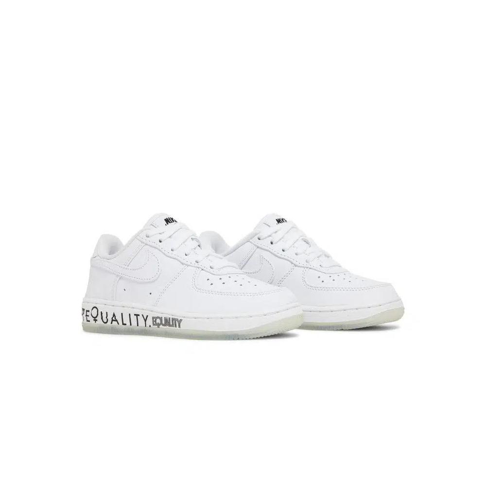 Кроссовки Nike Air Force 1 Low CMFT PS 'Equality' 8