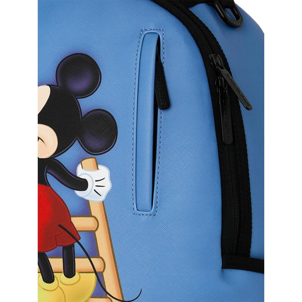 Рюкзак Mickey Painting Donald из коллаборации с Disney 7