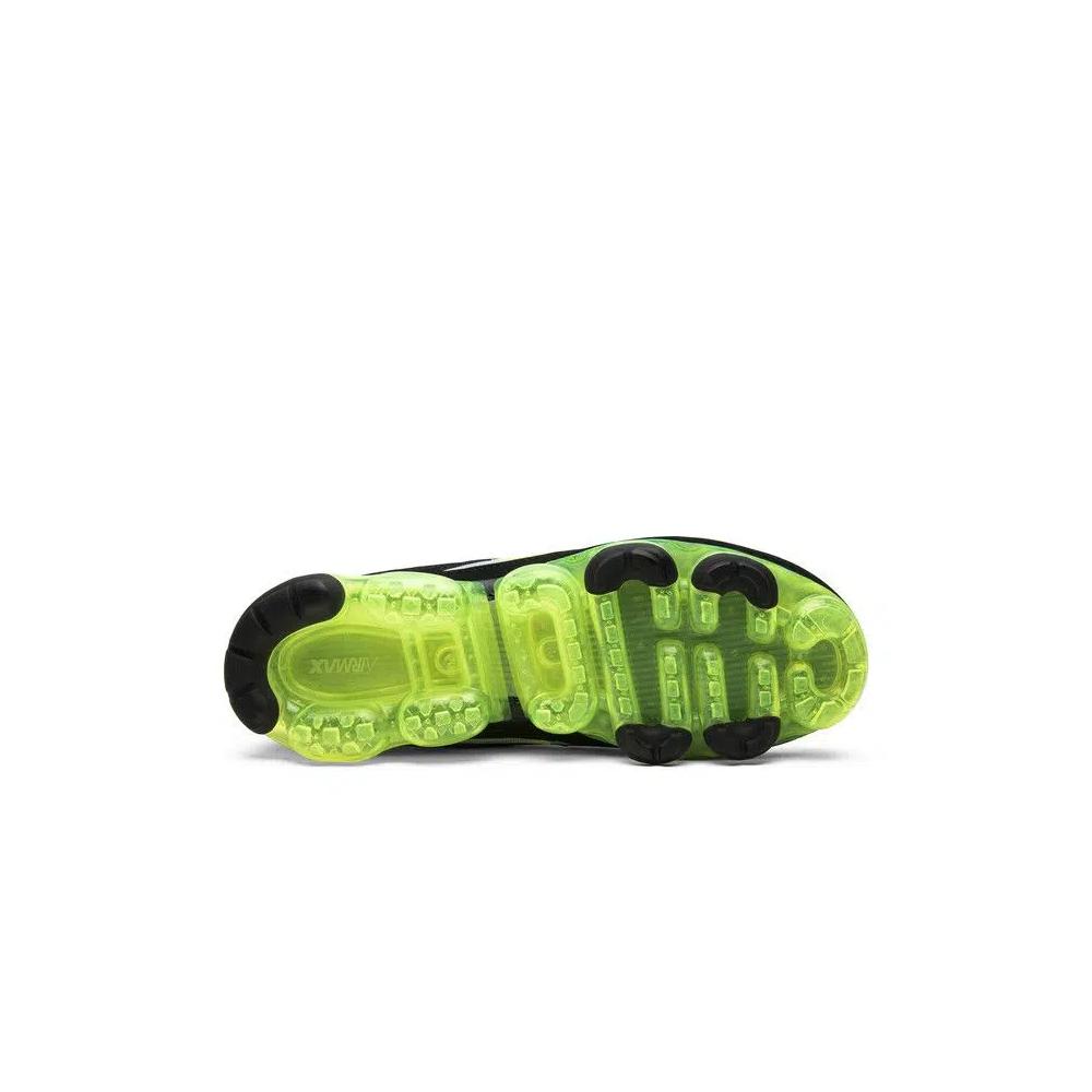 Кроссовки Nike Air VaporMax 97 'Неоновый' 4