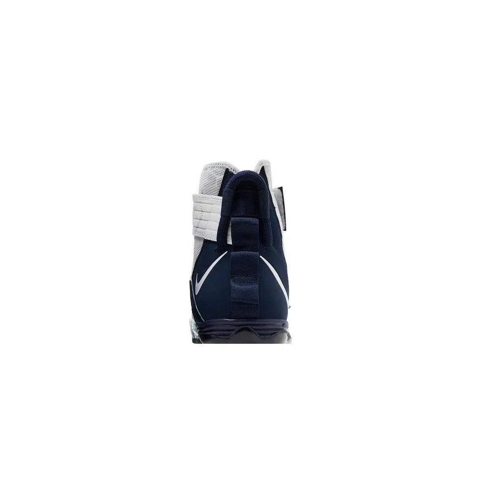 Бутсы Nike Force Savage Elite 2 'White College Navy' 7
