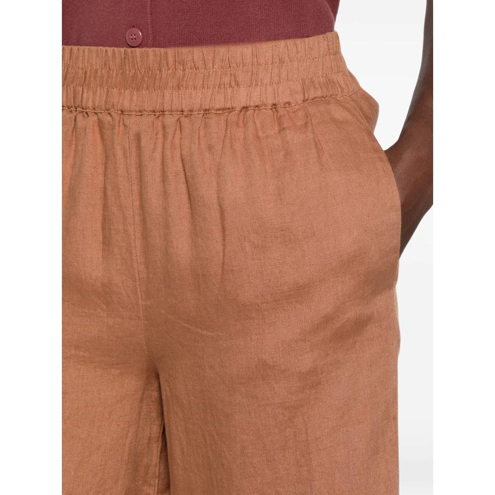 Tim P Lin elasticated trousers 5