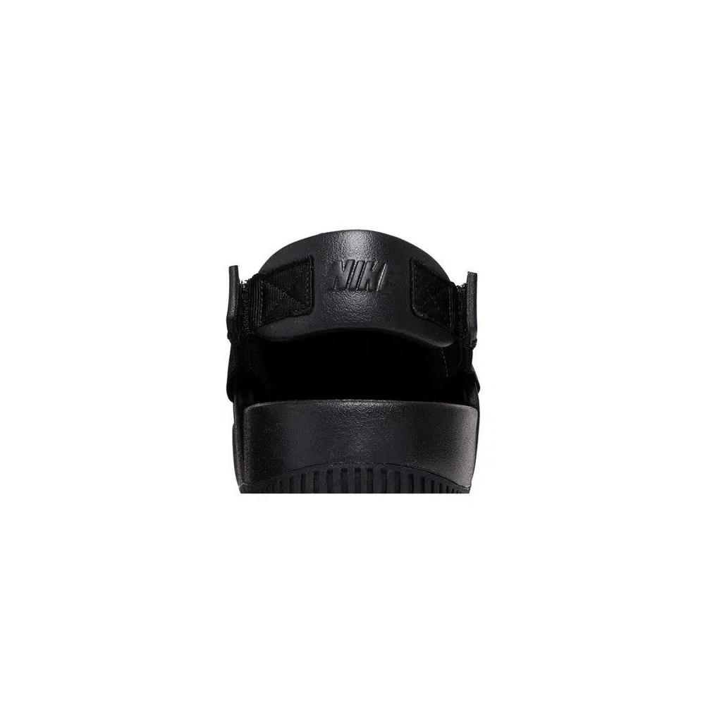 Кроссовки-мюли Nike Calm Mule 'Black' 7