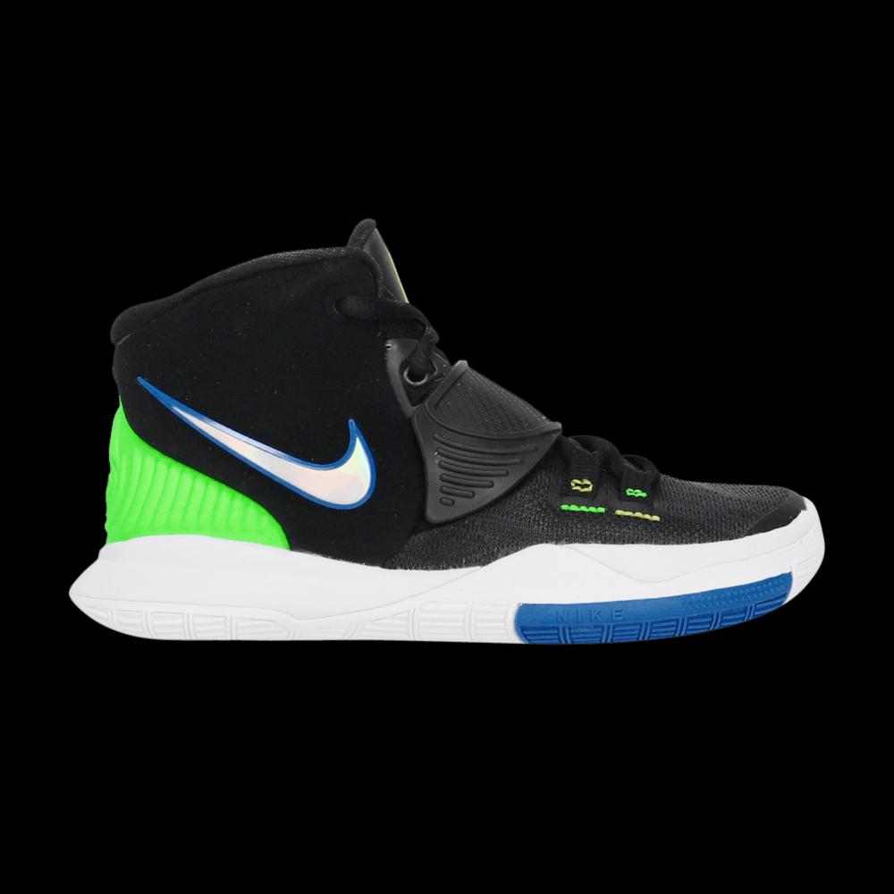 Кроссовки Nike Kyrie 6 PS 'Shutter Shades' 1