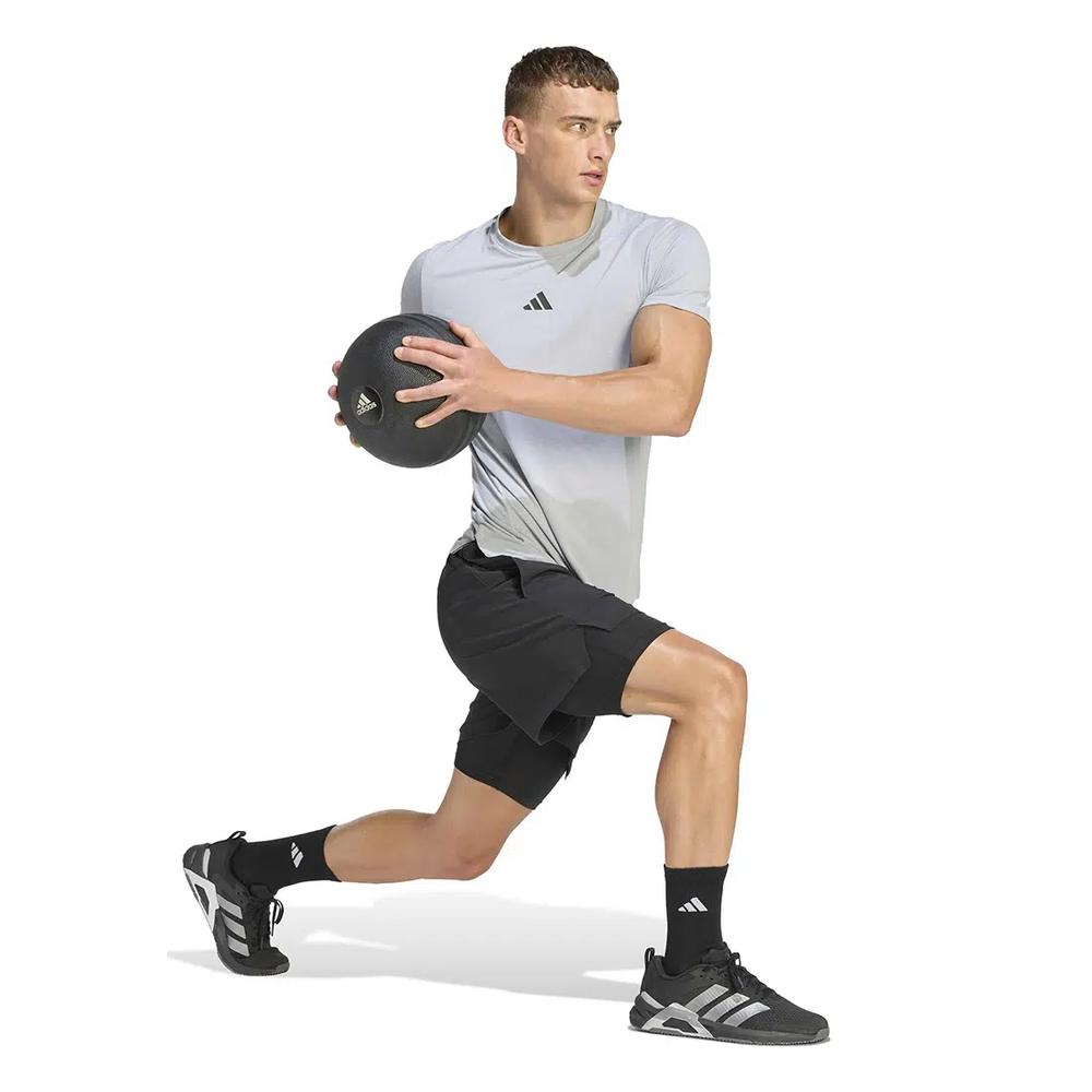 Футболка для тренировок Designed for Training Workout 5