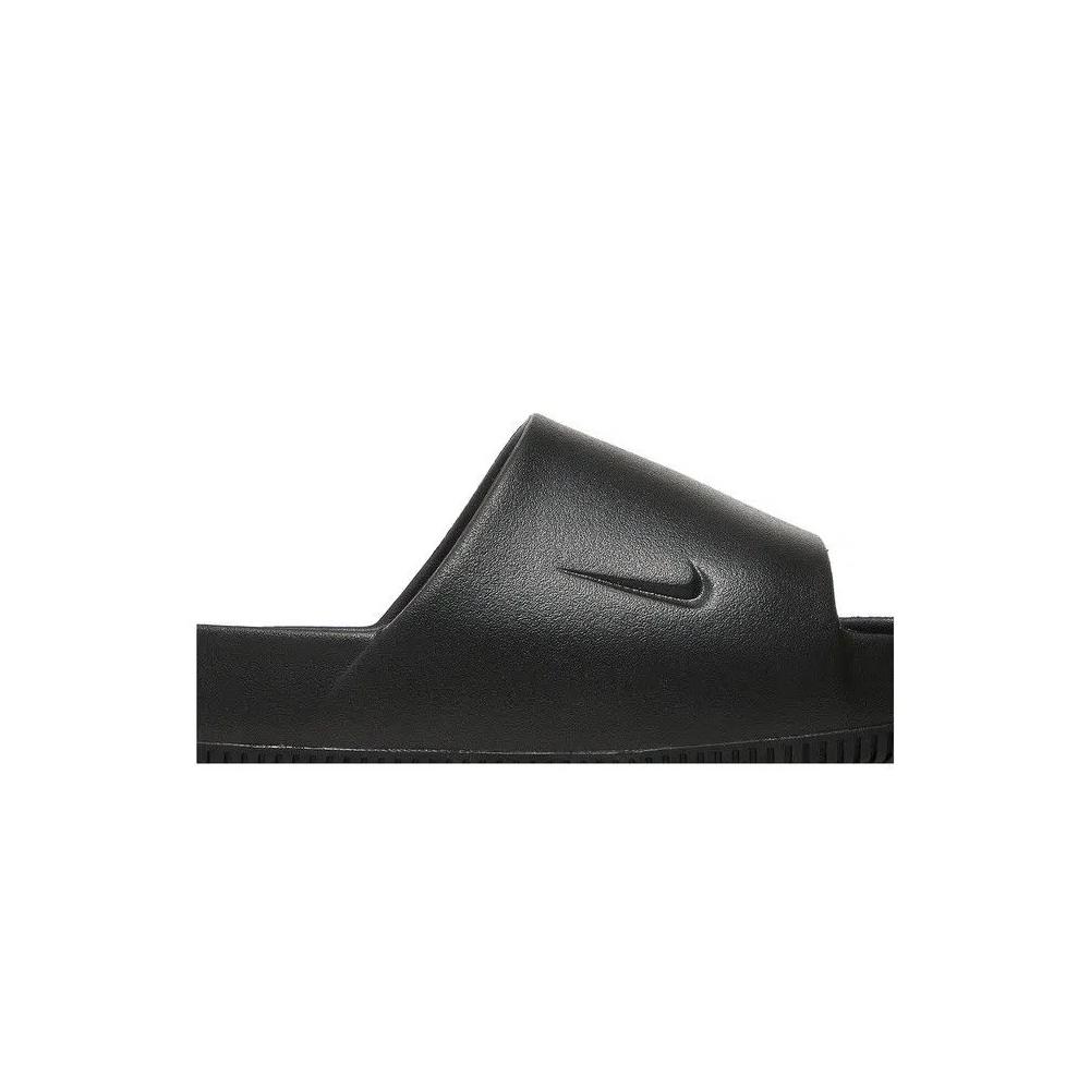 Шлепанцы Nike Wmns Calm Slide 'Black' 2