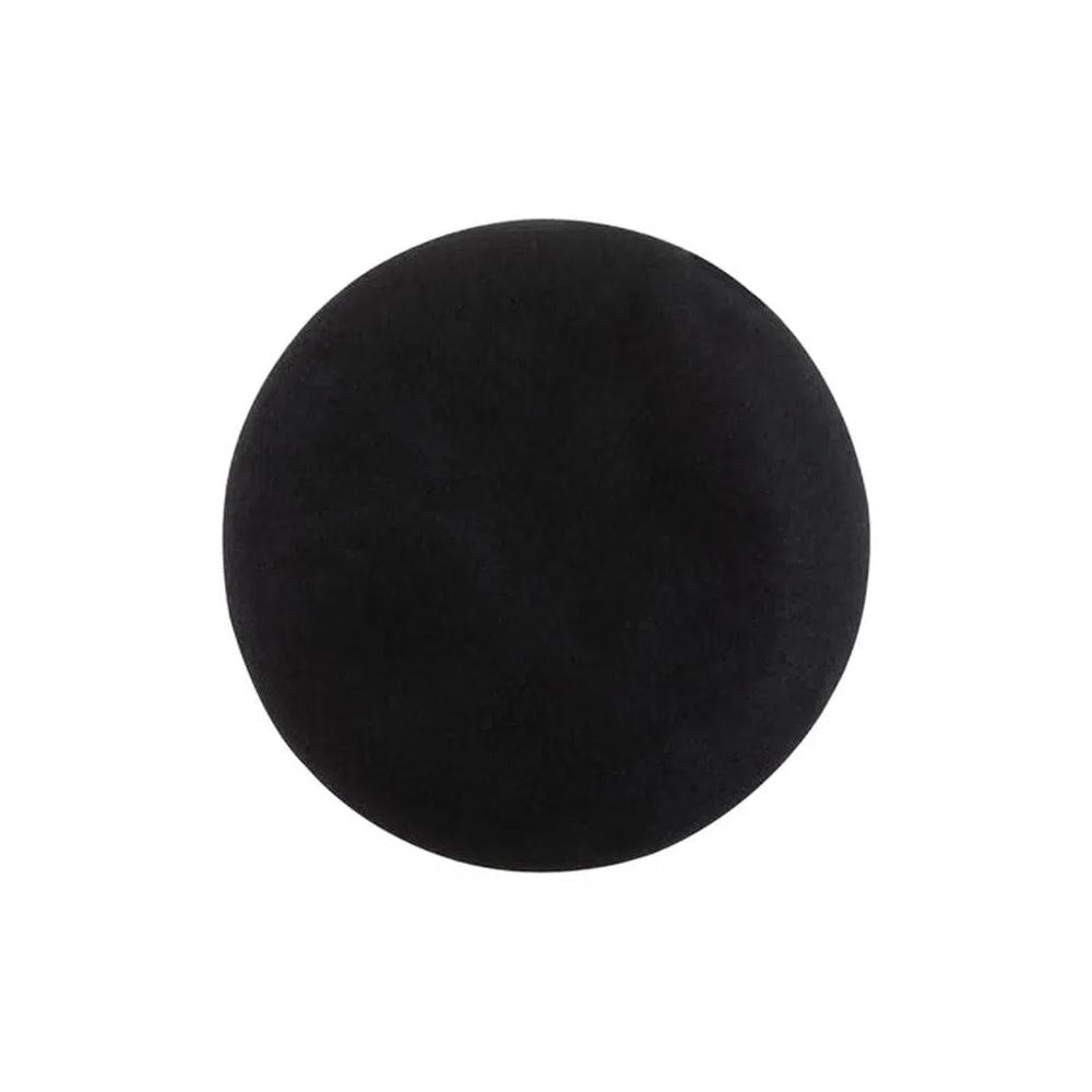 Береты Vivienne Westwood Basque Beret 'Черный' 3